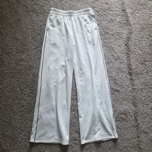 BP Wide-Leg Track Pants
